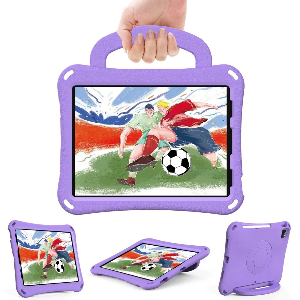 EIDERWOOD iPad Air 10.9" (2022 / 2020) / Pro 11" (2024-2018) Barnedeks v:6389008 EIDERWOOD iPad Air 10.9" (2022 / 2020) / Pro 11" (2024-2018) Barnedeks v:6389008