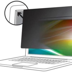 3M™ Bright Screen 14 datasikkerhetsbeskyttelse v:8666181 3M™ Bright Screen 14 datasikkerhetsbeskyttelse v:8666181
