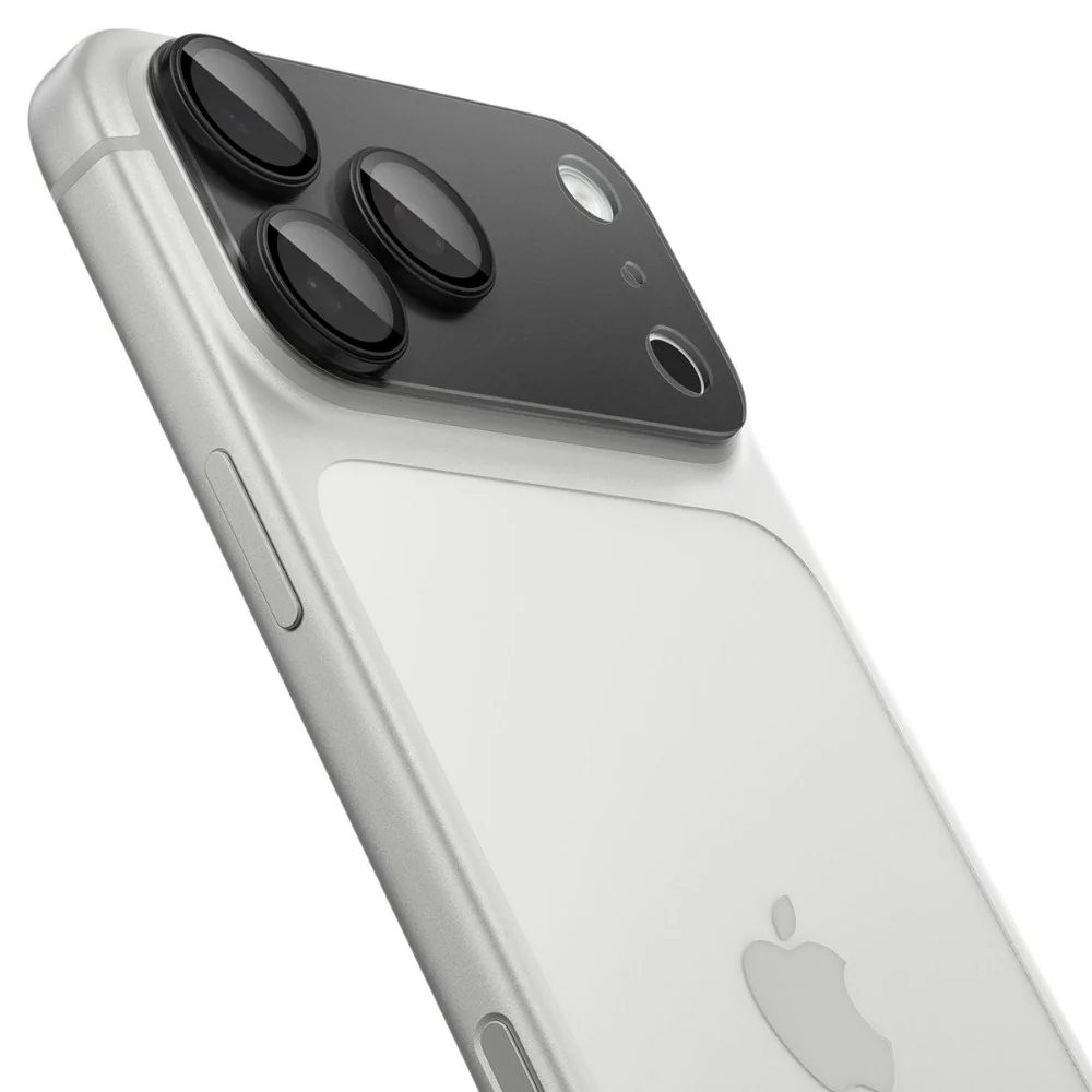 iPhone 18 Pro Max / 17 Pro Max Spigen Glass tR EZ Fit Optik Pro XL Kam v:116153