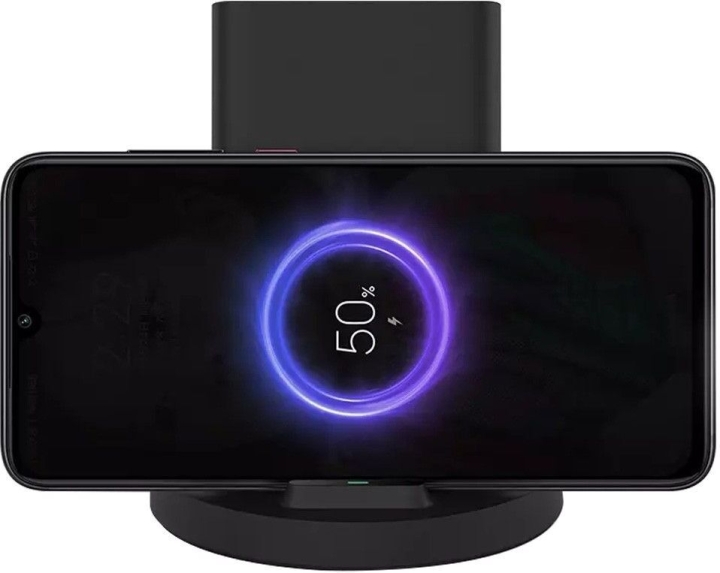 Xiaomi Mi 20W trådløst ladestativ v:7301954