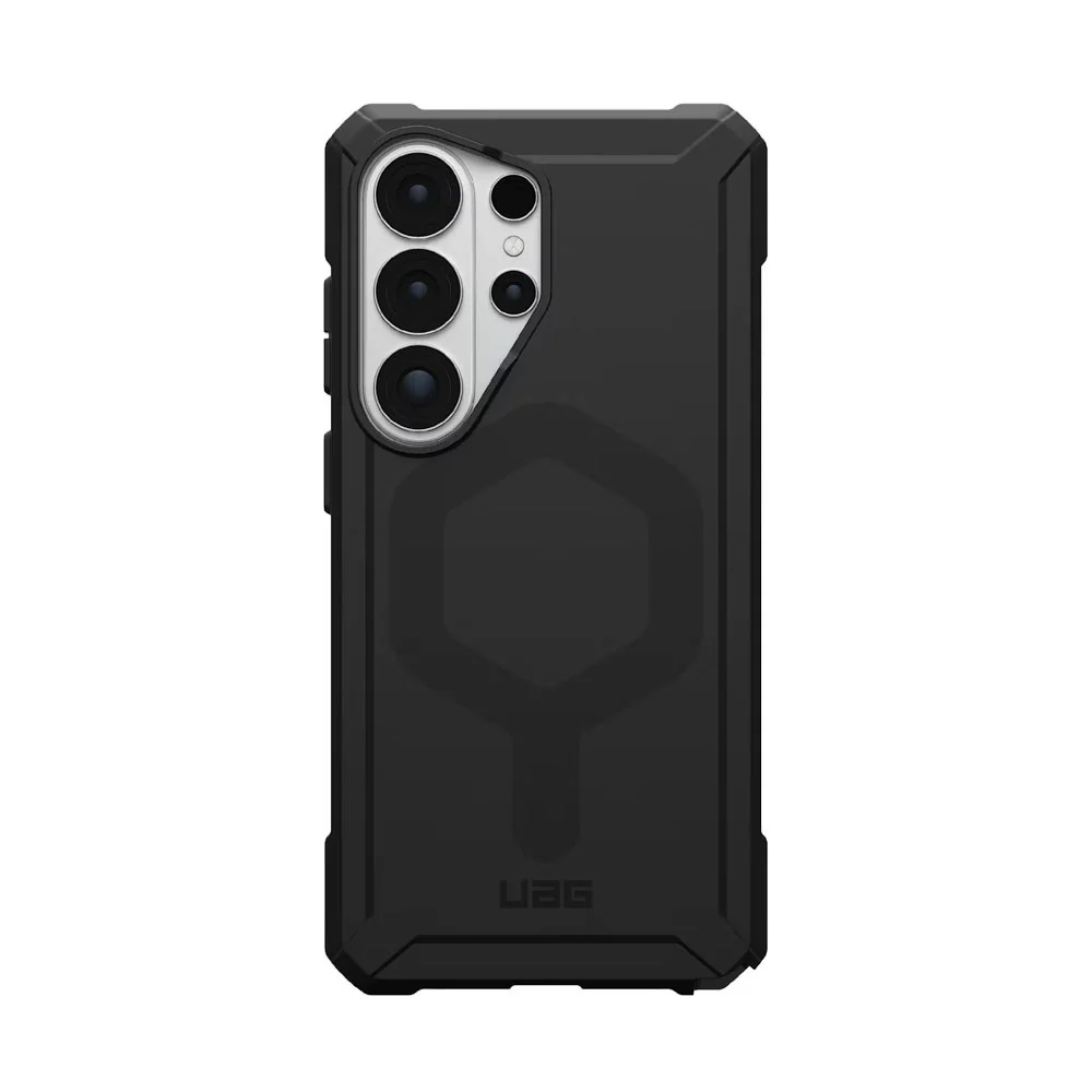 Samsung Galaxy S26 Ultra UAG Essential Armor Deksel - MagSafe Kompatib v:8066372