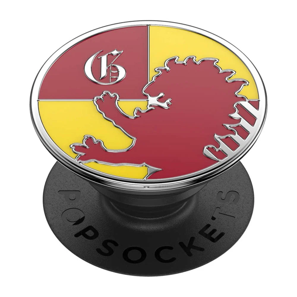POPSOCKETS PopGrip – Gryffindor Enamel – Stativ og Grep v:6723496 POPSOCKETS PopGrip – Gryffindor Enamel – Stativ og Grep v:6723496