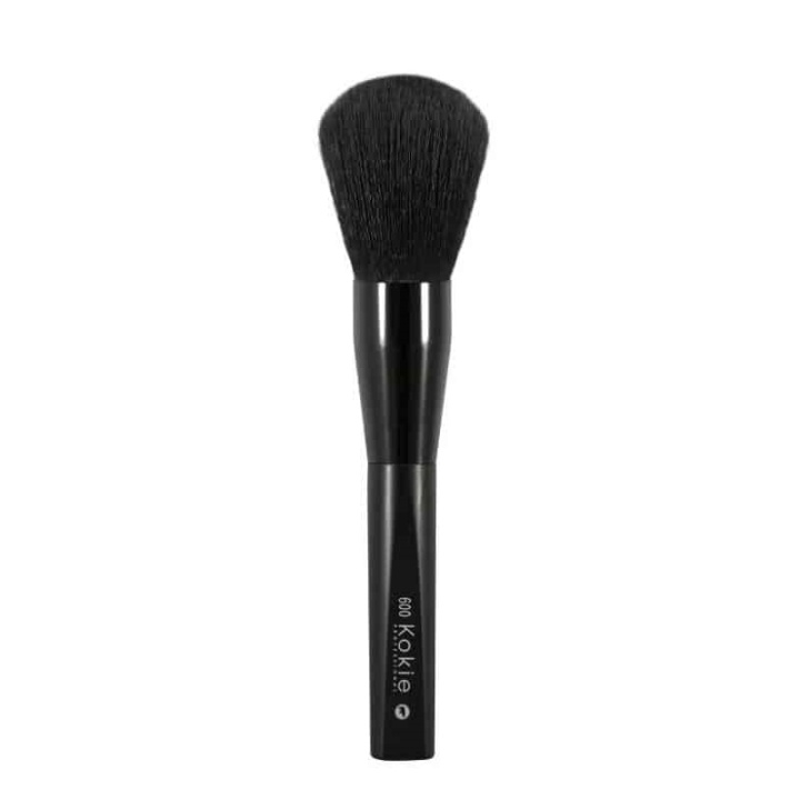 Kokie Cosmetics Kokie Pudderbørste BR600 v:6130837