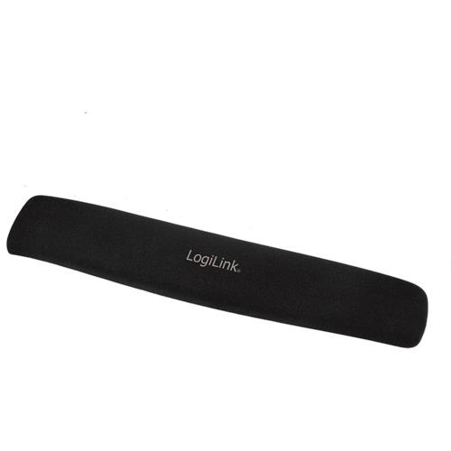 LogiLink Håndleddsstøtte for tastaturer Gel v:6304283