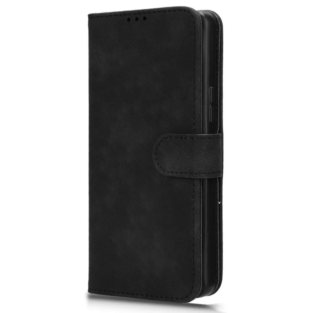 EIDERWOOD Asus Zenfone 11 Ultra Skinn Flip Deksel med Lommebok og Stat v:5271560 EIDERWOOD Asus Zenfone 11 Ultra Skinn Flip Deksel med Lommebok og Stat v:5271560