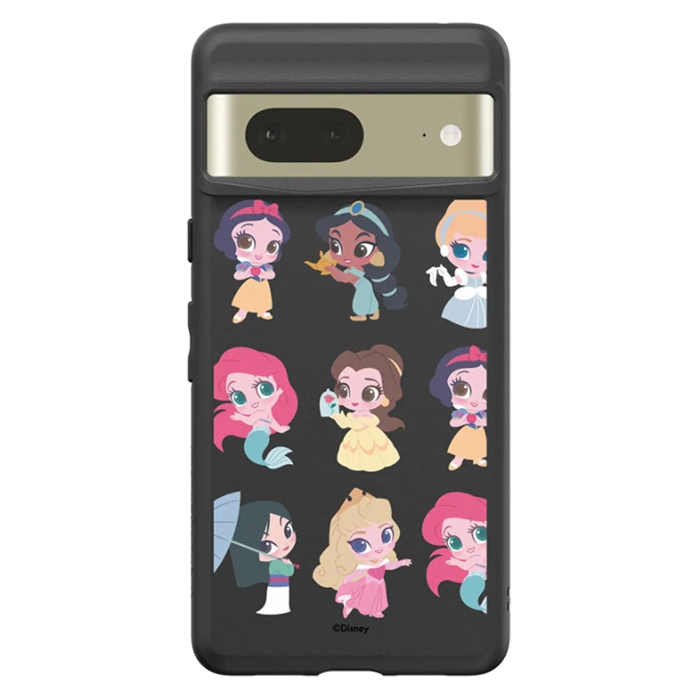 Google Pixel 7 RhinoShield SolidSuit Håndverker Deksel m. Disney Princ v:5630774 Google Pixel 7 RhinoShield SolidSuit Håndverker Deksel m. Disney Princ v:5630774