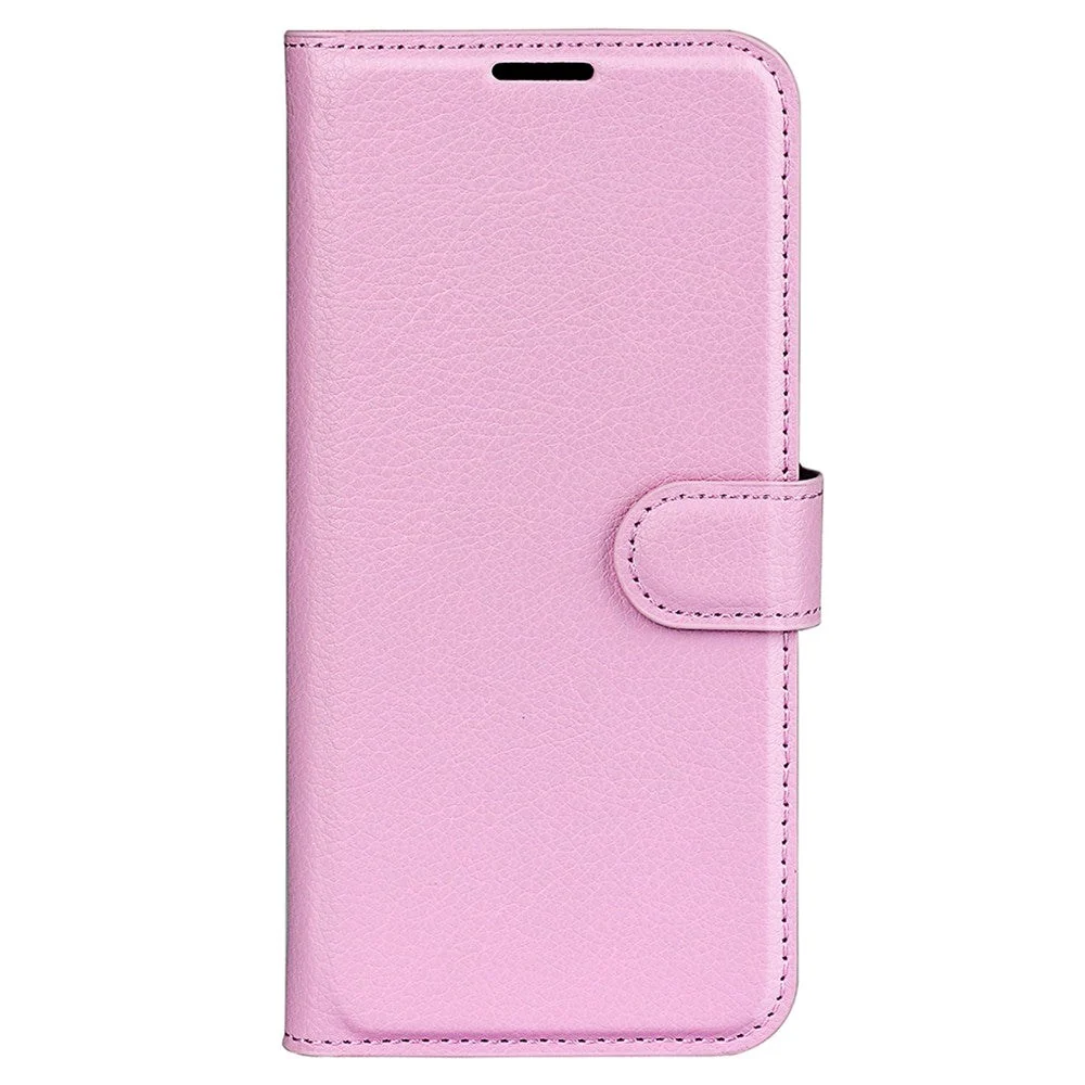 Samsung Galaxy M34 (5G) / F34 (5G) Litchi Kunstskinn Deksel m. Lommebo v:9327862 Samsung Galaxy M34 (5G) / F34 (5G) Litchi Kunstskinn Deksel m. Lommebo v:9327862