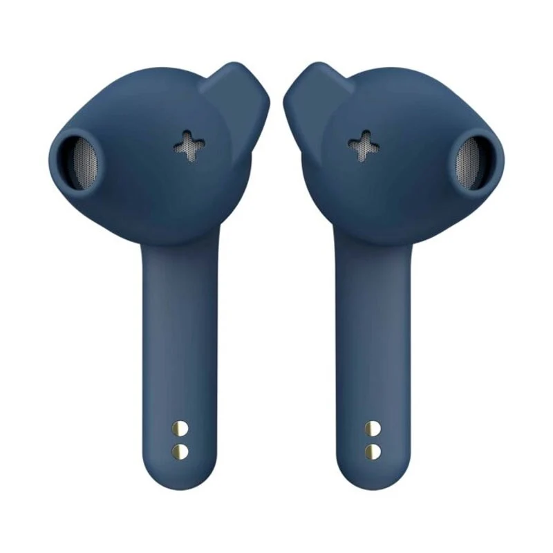 Defunc True Basic Hybrid Trådløse Hodetelefoner – In-Ear – Blå v:960175 Defunc True Basic Hybrid Trådløse Hodetelefoner – In-Ear – Blå v:960175
