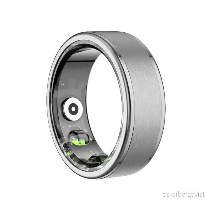 Fitpaddy Fitring Air Smart Ring XL v:9930271