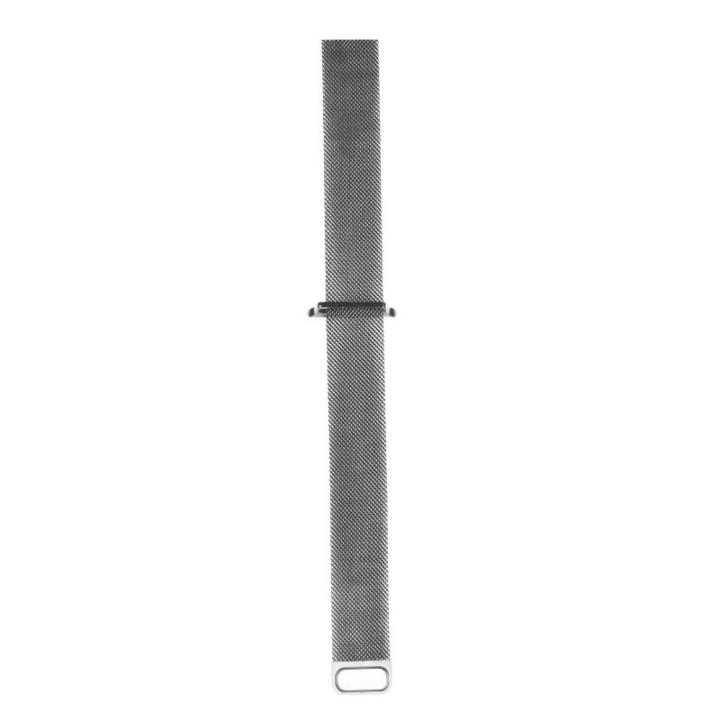 Devia armbånd Elegant Milanese for Apple Watch 49mm/ 45mm/ 44mm/ 42mm sølv v:7572076 Devia armbånd Elegant Milanese for Apple Watch 49mm/ 45mm/ 44mm/ 42mm sølv v:7572076