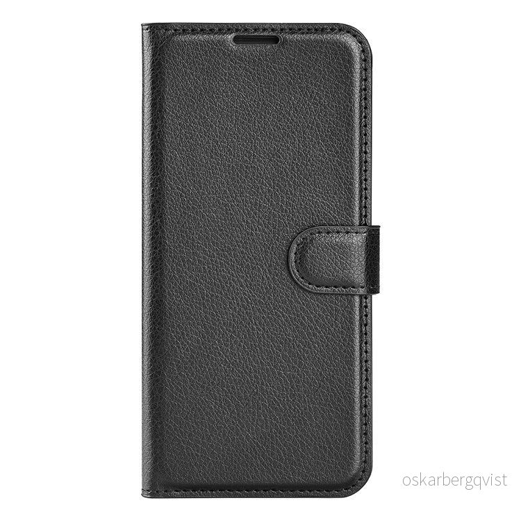 EIDERWOOD Google Pixel 10 Pro XL Kunstskinn Flip Deksel m. Kortholder v:8839473 EIDERWOOD Google Pixel 10 Pro XL Kunstskinn Flip Deksel m. Kortholder v:8839473