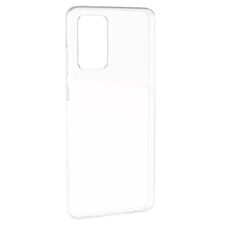 Spello Samsung Galaxy S24 Fleksibelt Plastdeksel – Gjennomsiktig v:8860811 Spello Samsung Galaxy S24 Fleksibelt Plastdeksel – Gjennomsiktig v:8860811