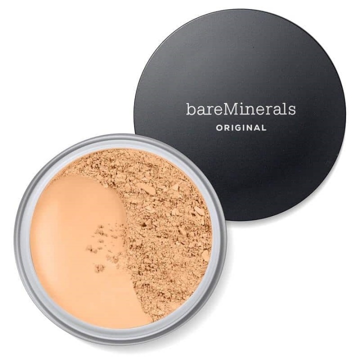 Bare Minerals Foundation Neutral Medium 8g v:4859641 Bare Minerals Foundation Neutral Medium 8g v:4859641