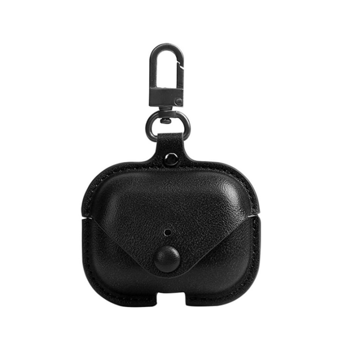 AirPods Pro-etui, Svart v:5952948 AirPods Pro-etui, Svart v:5952948