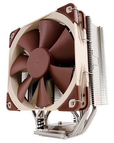 Noctua NH-U12S CPU-fläkt v:9970807