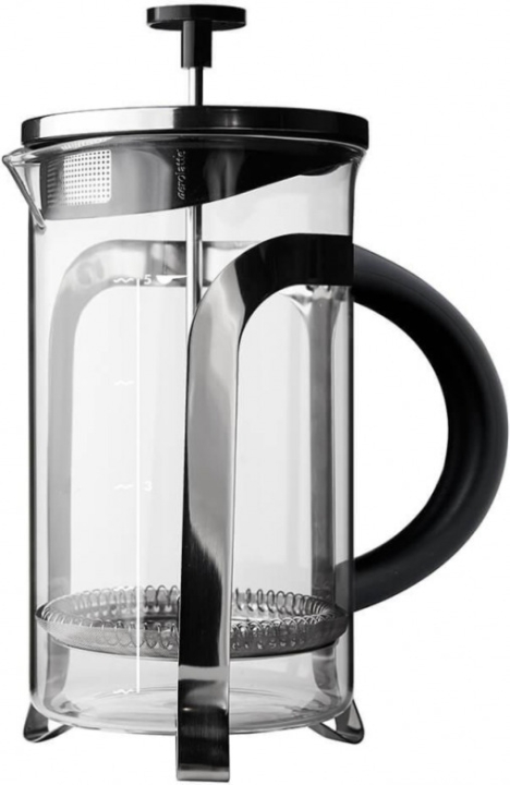 Aerolatte presskanne, stål, 0,6L v:1683362