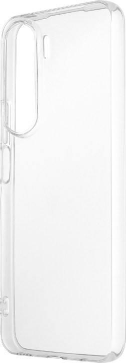 Wave silikonbeskytter, Honor 90 Lite, klar v:8322058