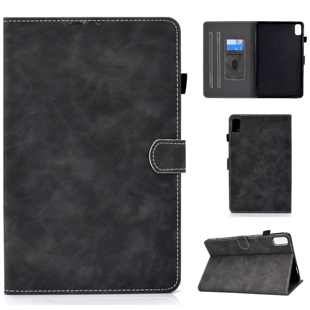 Huawei MatePad 10.4 " skinndeksel med stativfunksjon og kortholder - s v:8447411