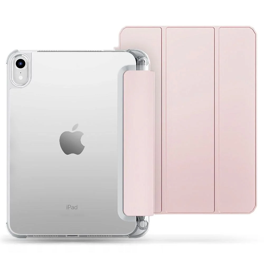 iPad 11" (2025) / iPad 10.9" (2024/2022) Tech-Protect SC Hybrid Tri-fo v:8828272 iPad 11" (2025) / iPad 10.9" (2024/2022) Tech-Protect SC Hybrid Tri-fo v:8828272