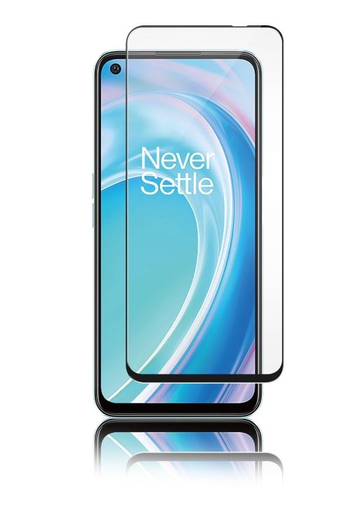 Panzer OnePlus Nord CE 2 Lite 5G Full-fit Glass Svart v:3206305 Panzer OnePlus Nord CE 2 Lite 5G Full-fit Glass Svart v:3206305
