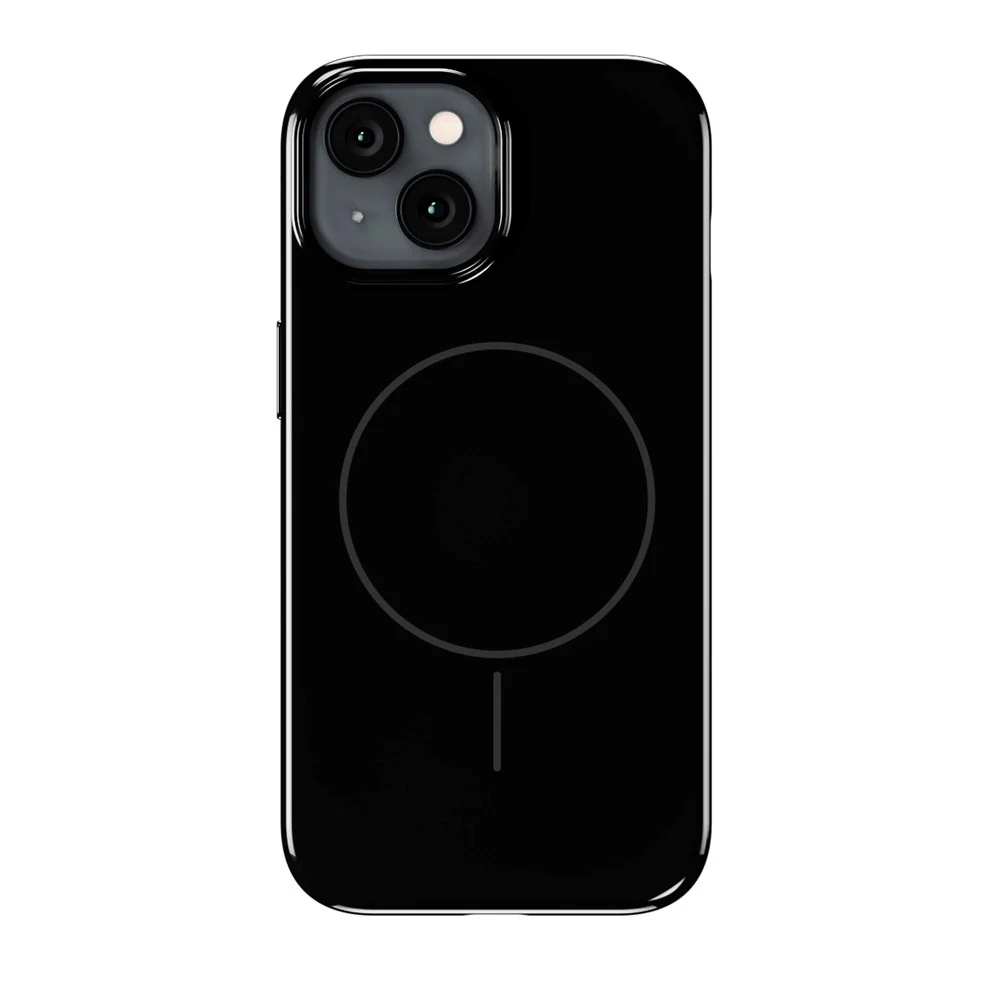 Holdit iPhone 17e / 16e / 15 / 14 / 13 Mono Case – MagSafe Kompatibel v:899226 Holdit iPhone 17e / 16e / 15 / 14 / 13 Mono Case – MagSafe Kompatibel v:899226