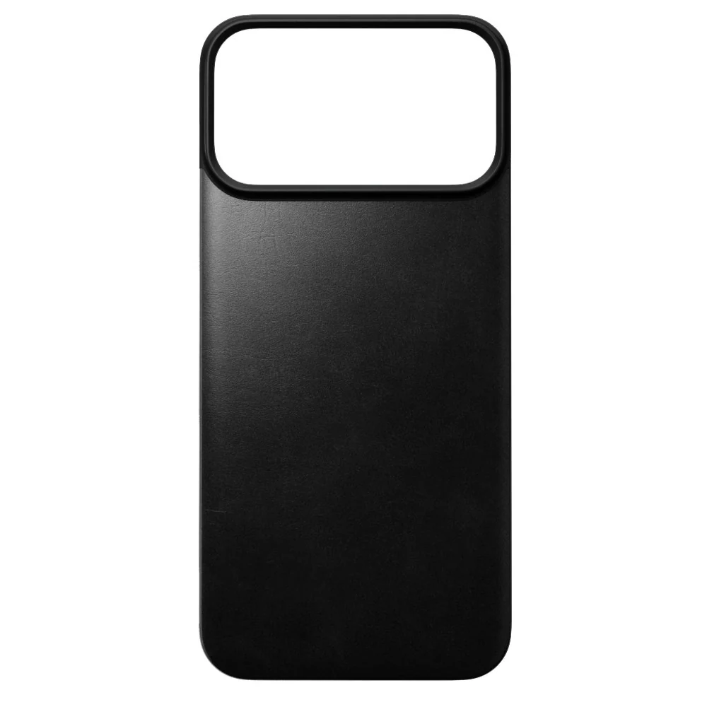 iPhone 18 Pro Max / 17 Pro Max Nomad Magnetic Horween Leather Back Cas v:4470767 iPhone 18 Pro Max / 17 Pro Max Nomad Magnetic Horween Leather Back Cas v:4470767