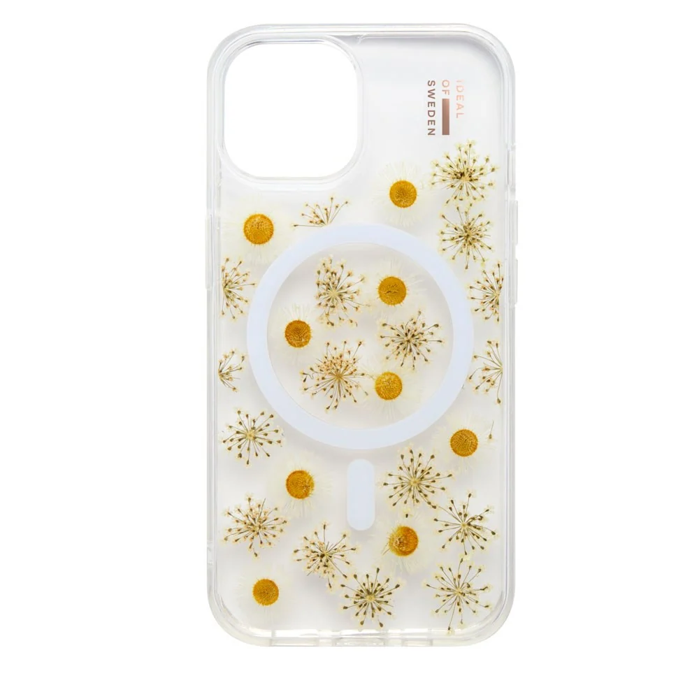 iDeal Of Sweden iPhone 17e / 16e / 15 / 14 / 13 Clear Case – MagSafe K v:8677953 iDeal Of Sweden iPhone 17e / 16e / 15 / 14 / 13 Clear Case – MagSafe K v:8677953