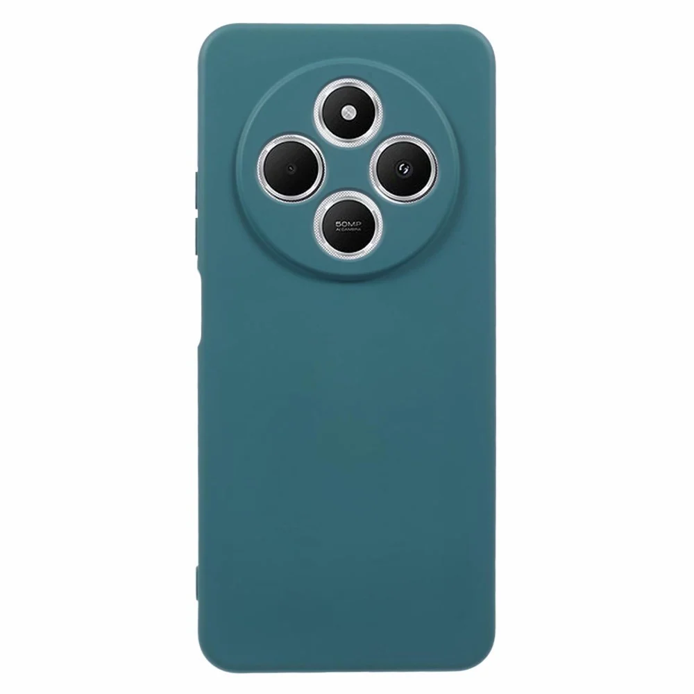 EIDERWOOD Xiaomi Redmi 14C / Poco C75 Fôret Fleksibelt Plast Deksel – v:3276895 EIDERWOOD Xiaomi Redmi 14C / Poco C75 Fôret Fleksibelt Plast Deksel – v:3276895