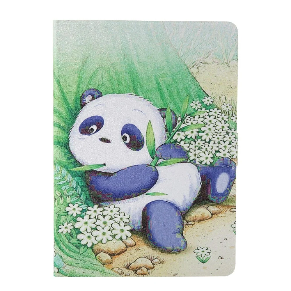 iPad 10.2 (2021 / 2020 / 2019) / Air (2019) / Pro 10.5" (2017) Skinnde v:5659003