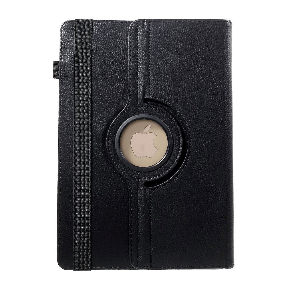 Universal Skinn Etui m. 360 Graders Stativfunksjon 9-10.5" Svart v:7362743 Universal Skinn Etui m. 360 Graders Stativfunksjon 9-10.5" Svart v:7362743