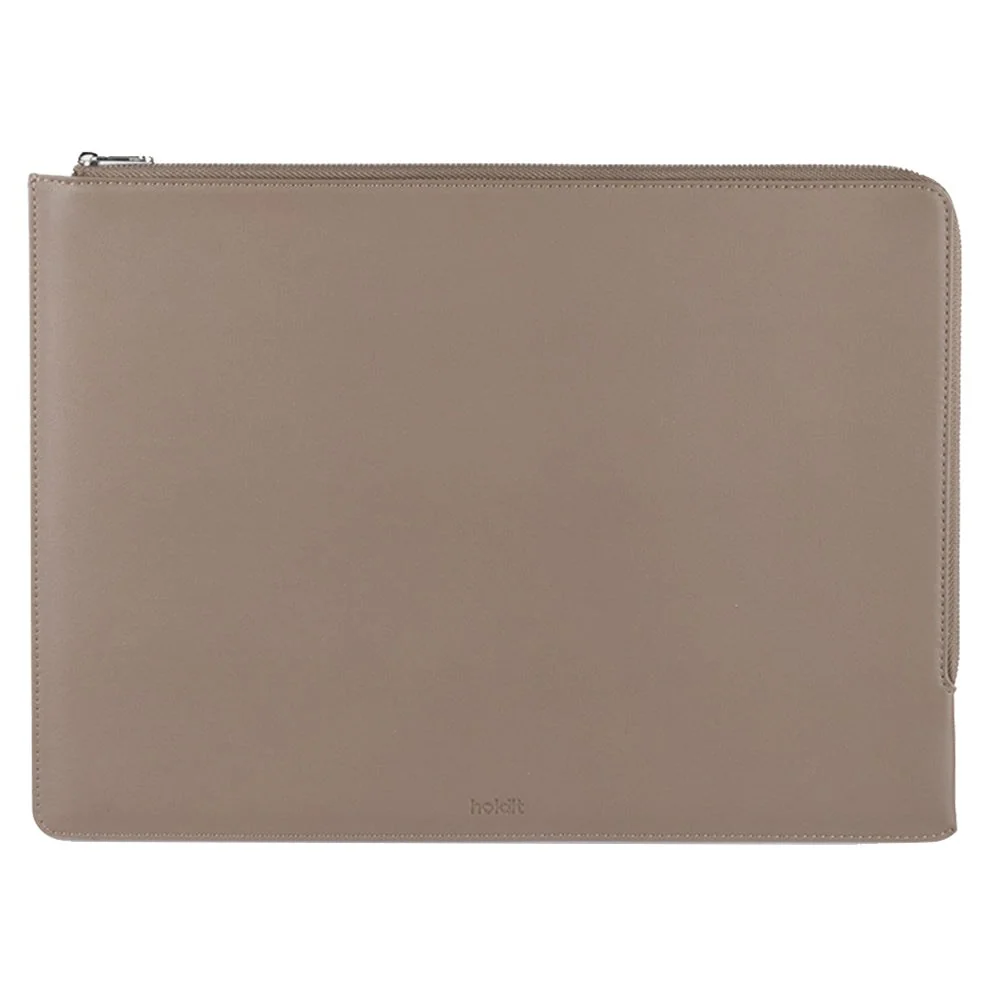 Holdit Laptop Veske i Kunstskinn 14" (32,5 x 22.7 x 1.7 cm) – Mocha Br v:3841260 Holdit Laptop Veske i Kunstskinn 14" (32,5 x 22.7 x 1.7 cm) – Mocha Br v:3841260