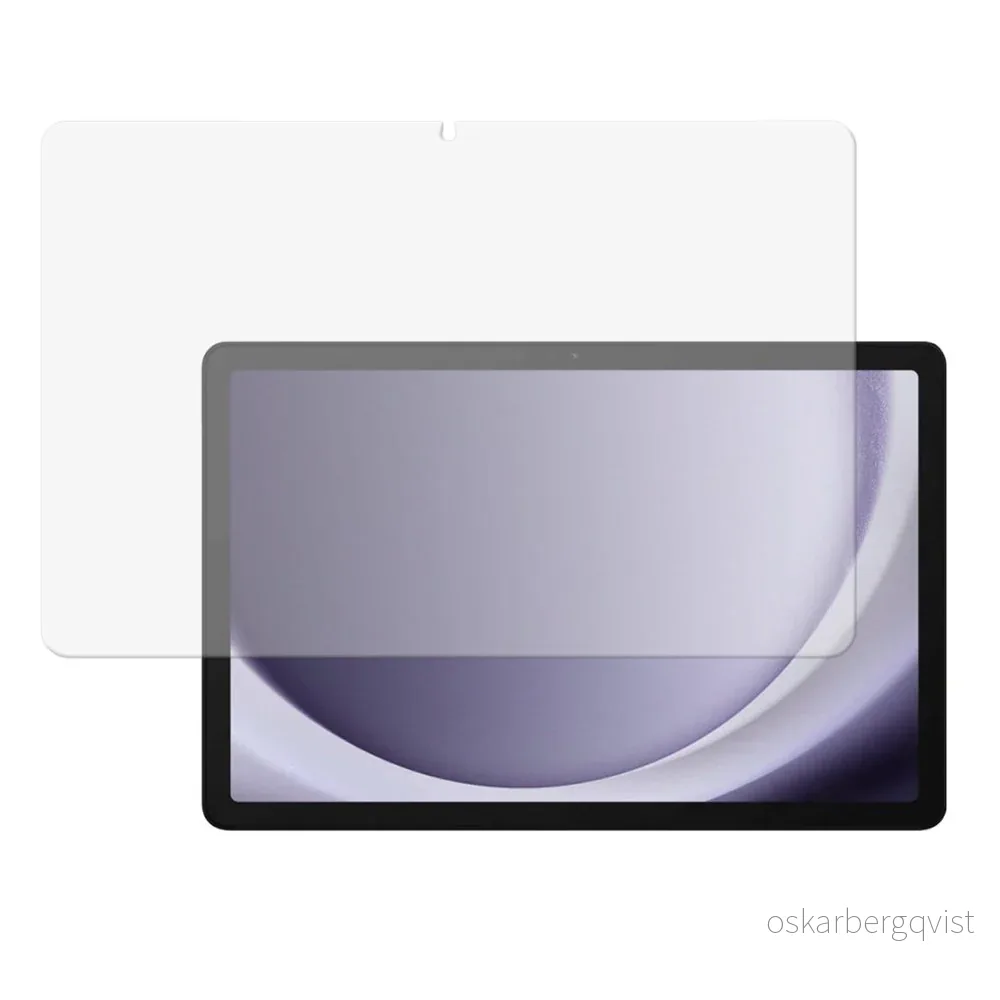 Samsung Galaxy Tab A9+ (Plus) 4smarts Second Glass Skjermbeskytter - G v:1244123