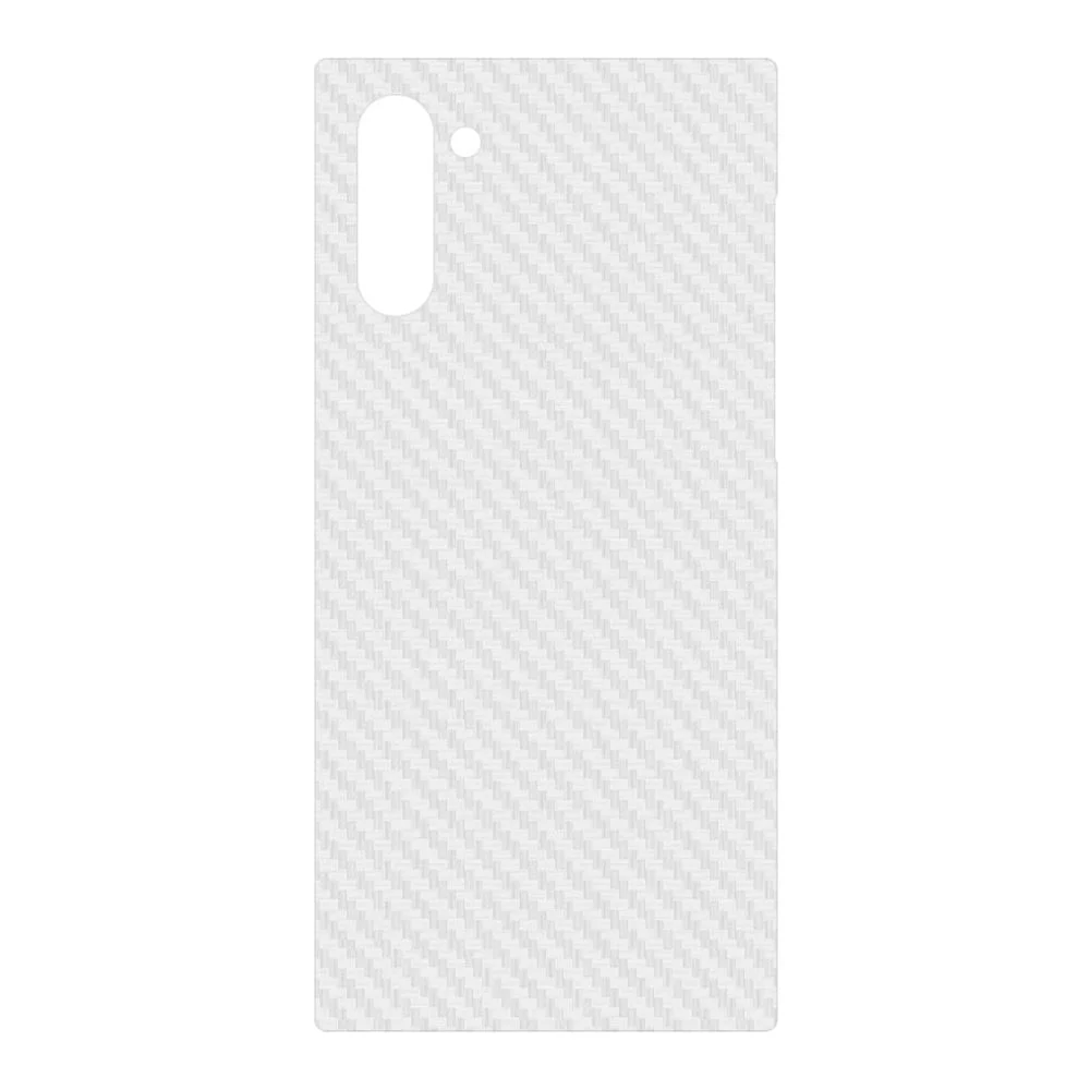 IMAK Carbon Fiber Samsung Galaxy Note10 Plastdeksel – Gjennomsiktig v:3354420 IMAK Carbon Fiber Samsung Galaxy Note10 Plastdeksel – Gjennomsiktig v:3354420