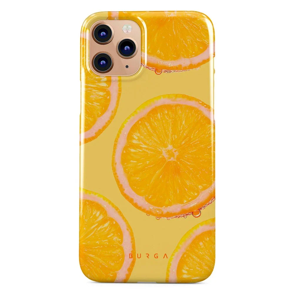Burga iPhone 11 Pro Tough Fashion Deksel – Bitter v:422012 Burga iPhone 11 Pro Tough Fashion Deksel – Bitter v:422012