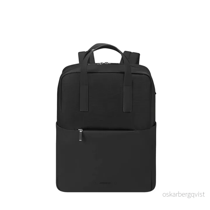 Samsonite Ryggsekk med Håndtak 4Pack LPT 15.6 Svart v:9461389