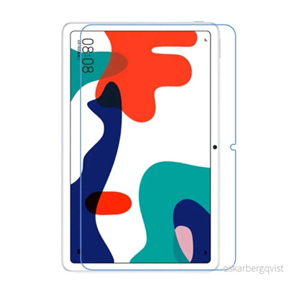 Huawei MatePad 10.4 - Skjermbeskytter v:9608327