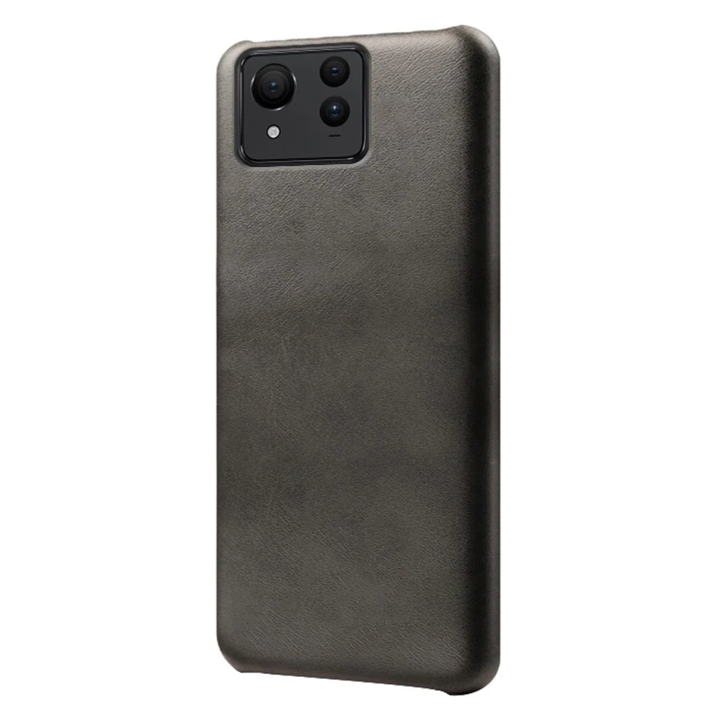 EIDERWOOD Asus Zenfone 11 Ultra Skinndeksel – Svart v:3507833 EIDERWOOD Asus Zenfone 11 Ultra Skinndeksel – Svart v:3507833
