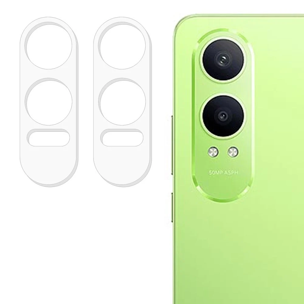 OnePlus Nord CE4 Lite (5G) Herdet Beskyttelsesglass for Kameralinse – v:4293079 OnePlus Nord CE4 Lite (5G) Herdet Beskyttelsesglass for Kameralinse – v:4293079