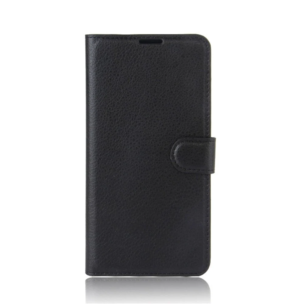 Samsung Galaxy Xcover 4 / 4s Soft Pouch Skinn Etui med Lommebok Svart v:5288645 Samsung Galaxy Xcover 4 / 4s Soft Pouch Skinn Etui med Lommebok Svart v:5288645