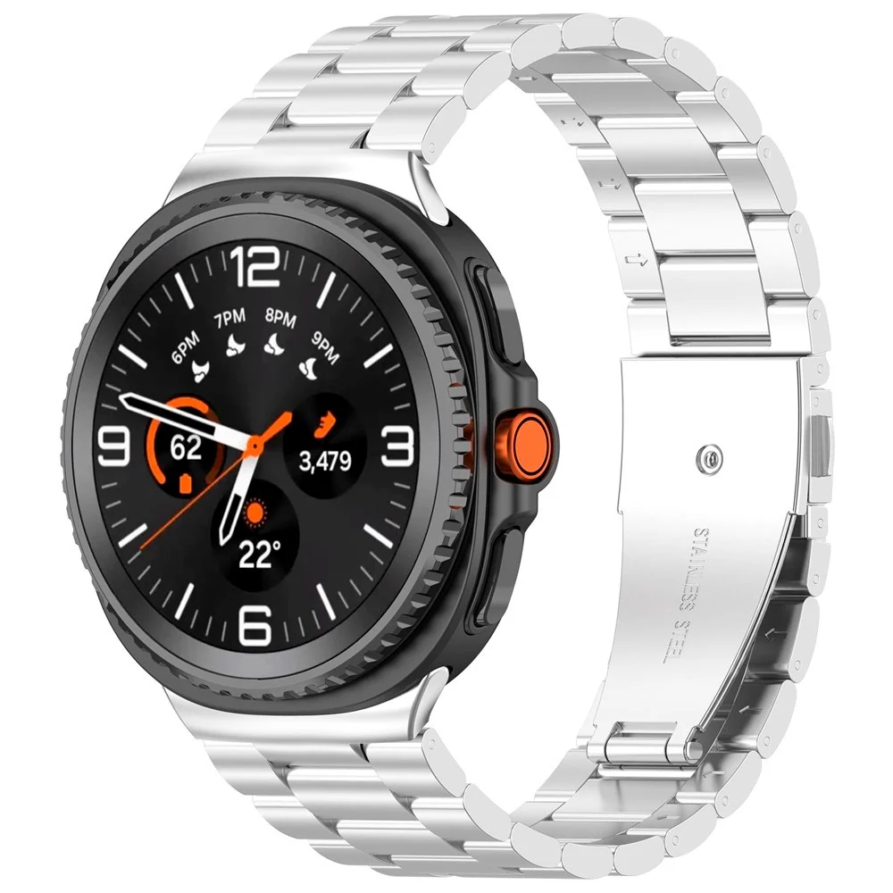 EIDERWOOD Samsung Galaxy Watch 9 / 8 / 8 Classic (40 / 44 / 46mm) Rust v:8747613 EIDERWOOD Samsung Galaxy Watch 9 / 8 / 8 Classic (40 / 44 / 46mm) Rust v:8747613