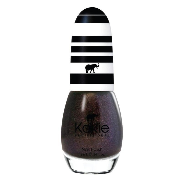 Kokie Cosmetics Kokie Neglelakk - Bewitching v:6202648