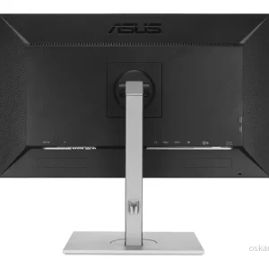 Asus ProArt PA278CGV 27 2560 x 1440 (2K) HDMI DisplayPort USB-C 144Hz Pivot-skjerm v:5084046 Asus ProArt PA278CGV 27 2560 x 1440 (2K) HDMI DisplayPort USB-C 144Hz Pivot-skjerm v:5084046