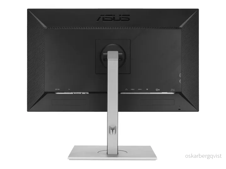 Asus ProArt PA278CGV 27 2560 x 1440 (2K) HDMI DisplayPort USB-C 144Hz Pivot-skjerm v:5084046