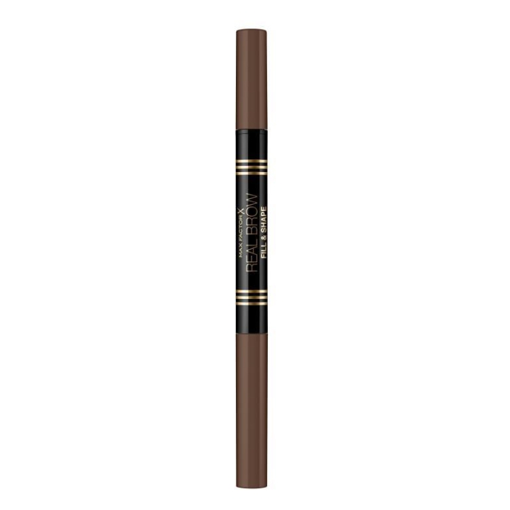 Max Factor Real Brow Fill & Shape 02 Soft Brown v:4885111