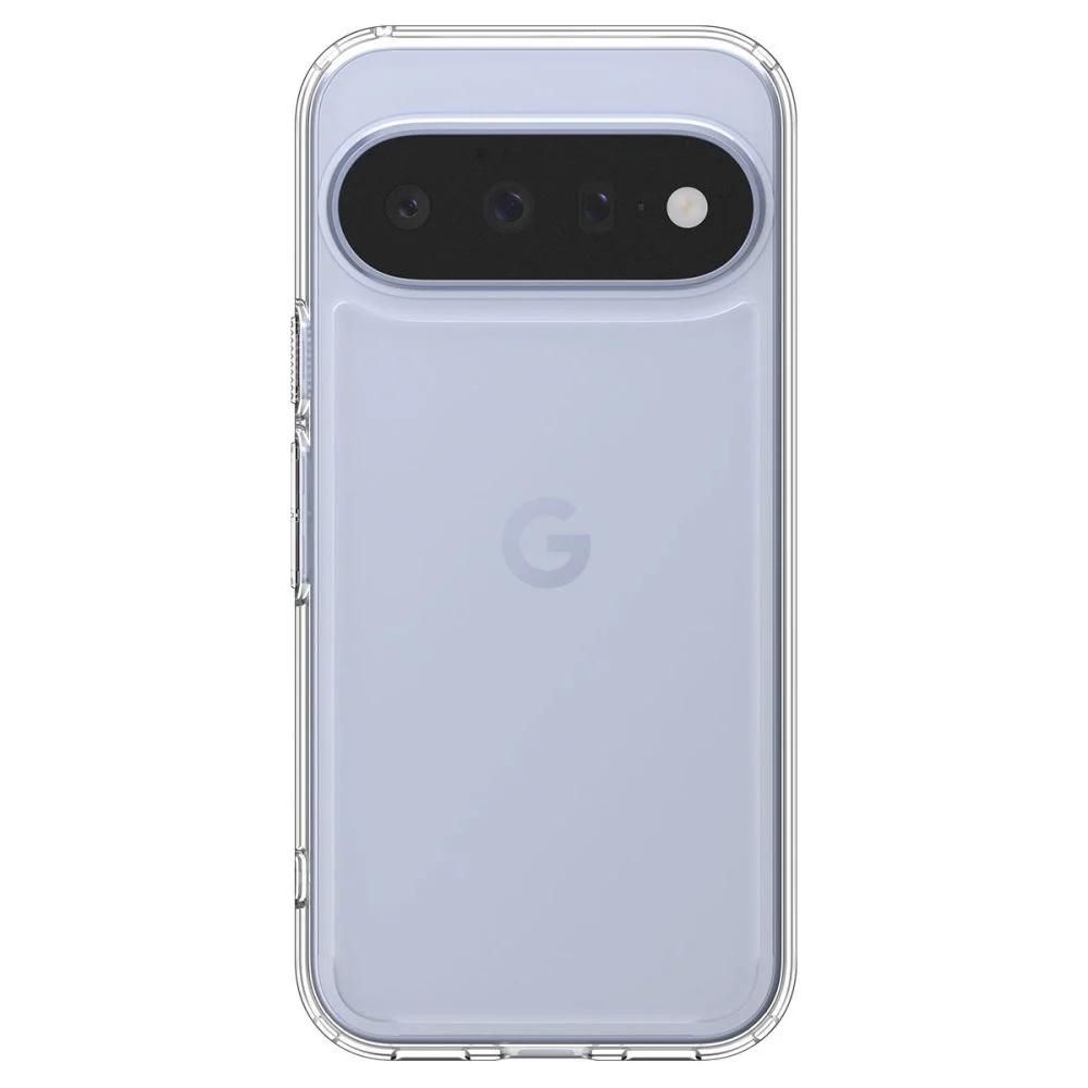 Google Pixel 11 Spigen Ultra Hybrid Deksel – Gjennomsiktig v:8076988 Google Pixel 11 Spigen Ultra Hybrid Deksel – Gjennomsiktig v:8076988