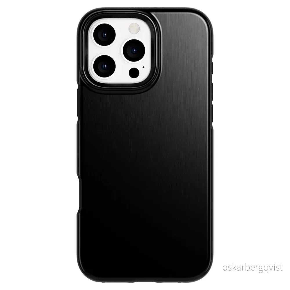 iPhone 16 Pro Max Tech21 EVO Armor Deksel – MagSafe Kompatibel – Gjenn v:3349403 iPhone 16 Pro Max Tech21 EVO Armor Deksel – MagSafe Kompatibel – Gjenn v:3349403