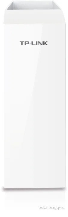 TP-LINK Utendørs 5 GHz 300 Mbps (CPE510) v:6748923 TP-LINK Utendørs 5 GHz 300 Mbps (CPE510) v:6748923