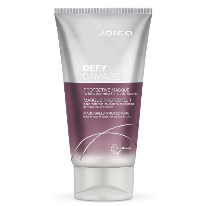 Joico Defy Damage Protective Masque 150 ml v:2234754