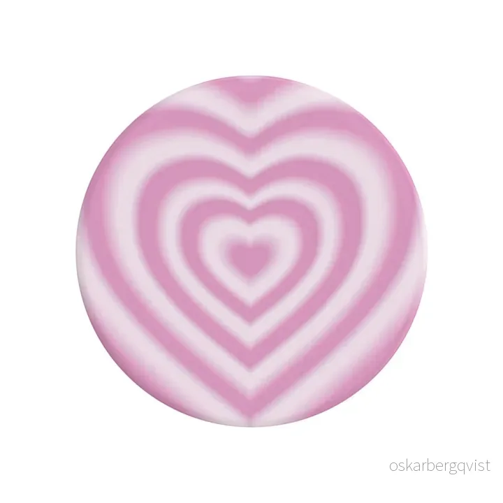 PopSockets PopGrip Hypnotic v:6201323
