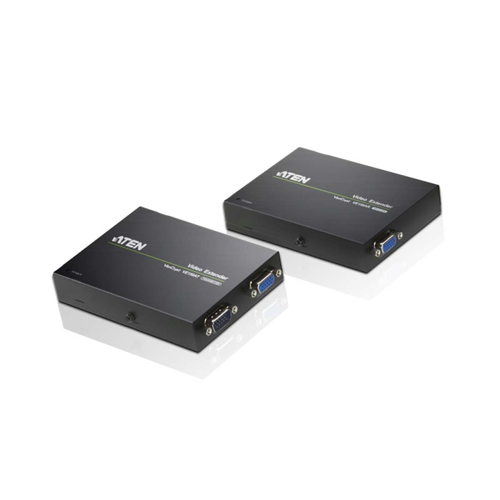 ATEN VGA Cat5 Extender 150 m v:5681644 ATEN VGA Cat5 Extender 150 m v:5681644